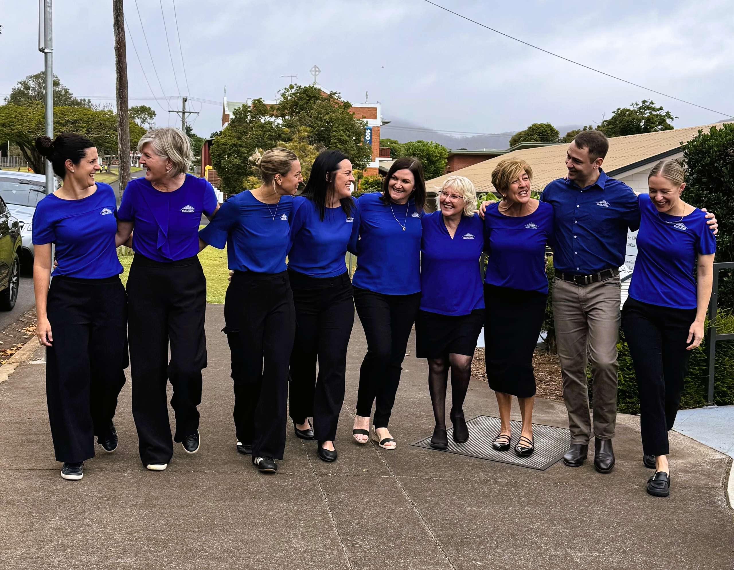 Careers at Alice Street Medical
